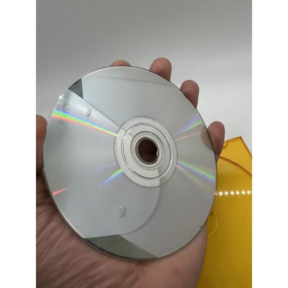 Alone in the Dark (Nintendo Wii, 2008) - Disc Only Tested - Picture 5 of 5